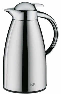 Isolierkanne Signo Edelstahl 1L