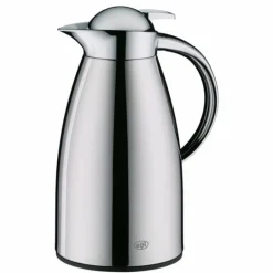 Isolierkanne Signo Edelstahl 1L