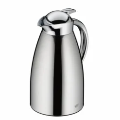 Isolierkanne Signo Edelstahl 1L