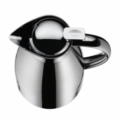 Isolierkanne Signo Edelstahl 1L