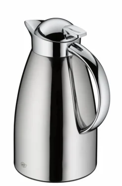 Isolierkanne Signo Edelstahl 1L
