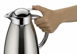 Isolierkanne Signo Edelstahl 1L