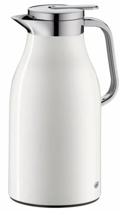 Isolierkanne Skyline Coconut white 1,5L