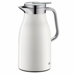 Isolierkanne Skyline Coconut white 1L