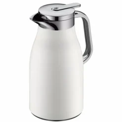 Isolierkanne Skyline Coconut white 1L