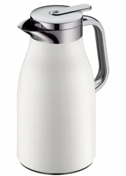 Isolierkanne Skyline Coconut white 1L