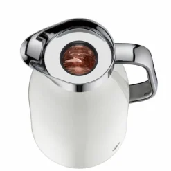 Isolierkanne Skyline Coconut white 1L