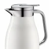 Isolierkanne Skyline Coconut white 0,65L
