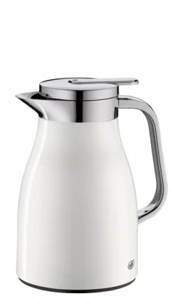 Isolierkanne Skyline Coconut white 0,65L
