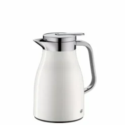 Isolierkanne Skyline Coconut white 0,65L
