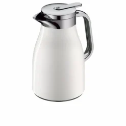 Isolierkanne Skyline Coconut white 0,65L