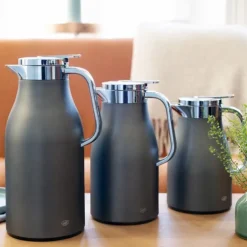Isolierkanne Skyline Cool grey 1,5L