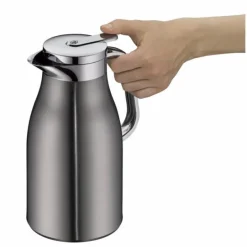 Isolierkanne Skyline Cool grey 1,0L