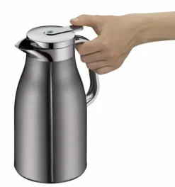 Isolierkanne Skyline Cool grey 1,0L