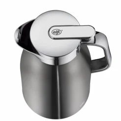 Isolierkanne Skyline Cool grey 1,0L