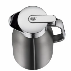 Isolierkanne Skyline Cool grey 1,0L