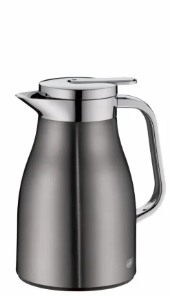 Isolierkanne Skyline Cool grey 0,65L