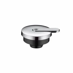 Isolierkanne Skyline Cool grey 0,65L