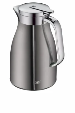 Isolierkanne Skyline Cool grey 0,65L