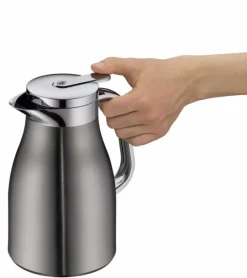 Isolierkanne Skyline Cool grey 0,65L