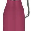 Isolierkanne Skyline Deep Rose 1L