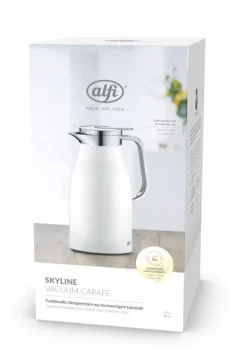 Isolierkanne Skyline Deep Rose 1L