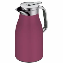 Isolierkanne Skyline Deep Rose 1L