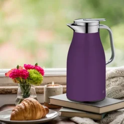 Isolierkanne Skyline Deep Lavender 1L