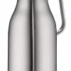 Isolierkanne Skyline Edelstahl matt 1,5L