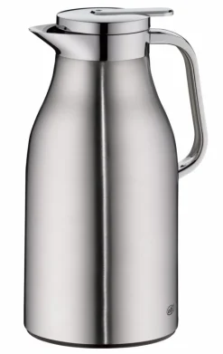 Isolierkanne Skyline Edelstahl matt 1,5L