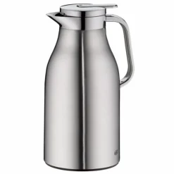 Isolierkanne Skyline Edelstahl matt 1,5L