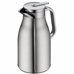 Isolierkanne Skyline Edelstahl matt 1,0L