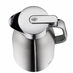 Isolierkanne Skyline Edelstahl matt 1,0L