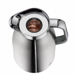 Isolierkanne Skyline Edelstahl matt 1,0L