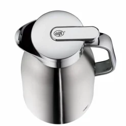 Isolierkanne Skyline Edelstahl matt 1,0L