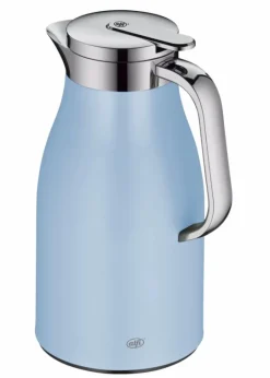 Isolierkanne Skyline Pastel water 1L