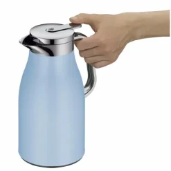 Isolierkanne Skyline Pastel water 1L