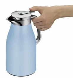 Isolierkanne Skyline Pastel water 1L