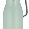 Isolierkanne Skyline Pastel mint 1L