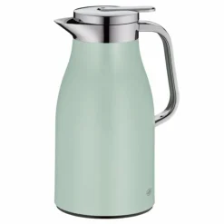 Isolierkanne Skyline Pastel mint 1L