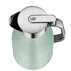 Isolierkanne Skyline Pastel mint 1L
