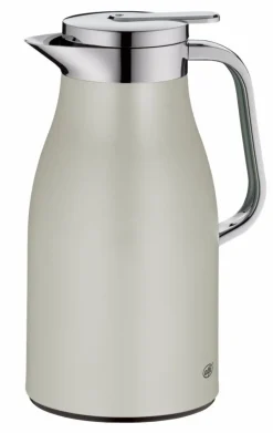 Isolierkanne Skyline Silver lining 1,0L