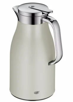 Isolierkanne Skyline Silver lining 1,0L