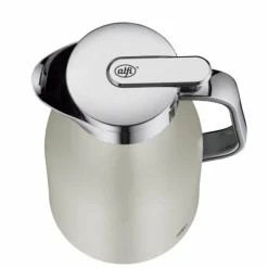 Isolierkanne Skyline Silver lining 1,0L