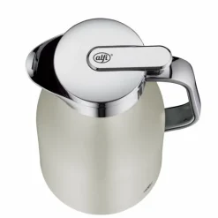 Isolierkanne Skyline Silver lining 1,0L