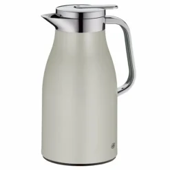 Isolierkanne Skyline Silver lining 1,0L