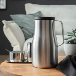 Isolierkanne Studio TT matt 1,0L