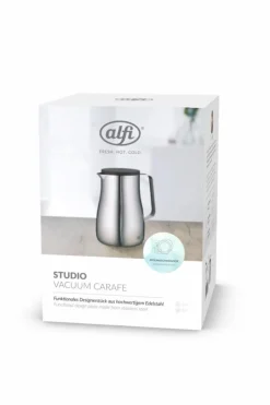 Isolierkanne Studio TT matt 0,7L