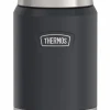 Isolier-Speisegefäß Icon Food Jar Graphite Mat 0,7