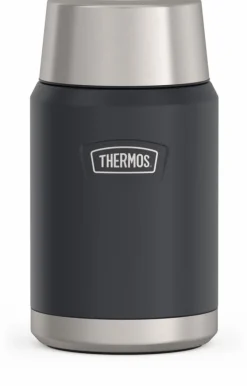 Isolier-Speisegefäß Icon Food Jar Graphite Mat 0,7